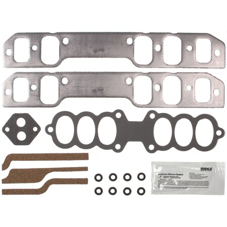 Mahle Engine Intake Manifold Gasket Set MS15451